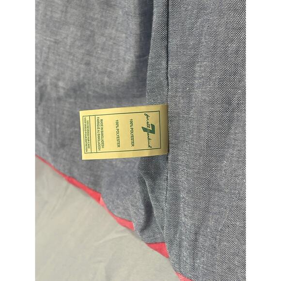 7 For All Mankind children's pink quilted hooded jacket. outerwear functional - Picture 9 of 11